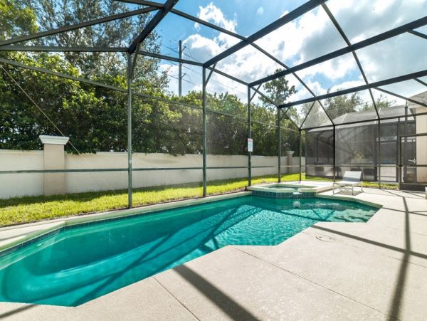 Orlando Home 977540