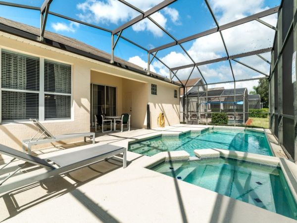 Orlando Home 977540