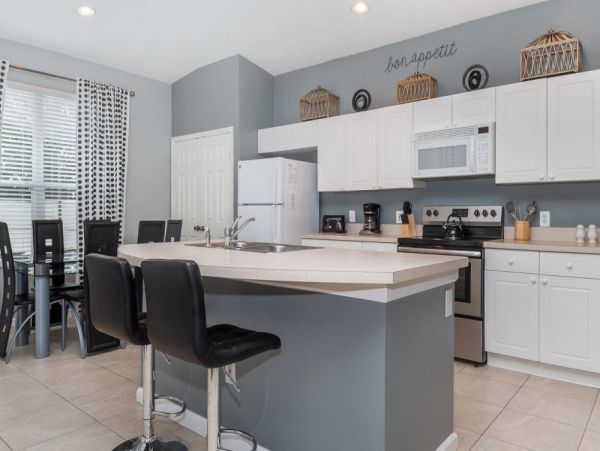 Orlando Home 977540