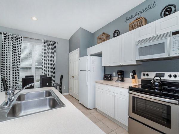 Orlando Home 977540