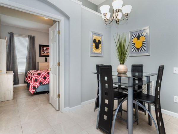 Orlando Home 977540