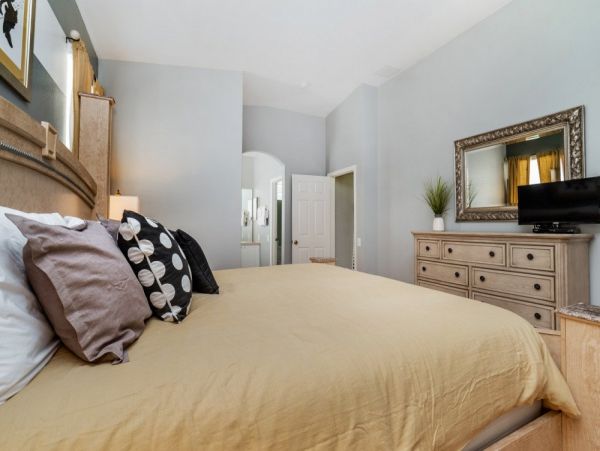 Orlando Home 977540