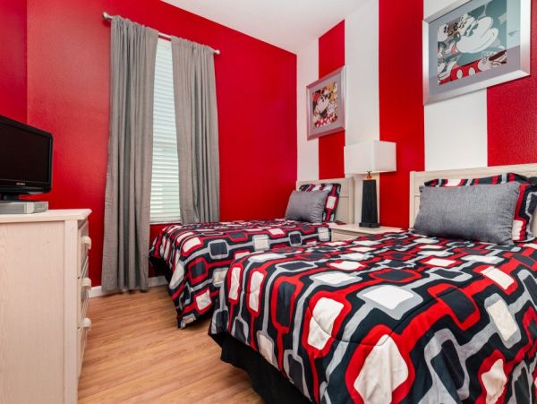 Orlando Home 977540