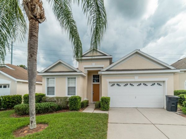 Orlando Home 977540