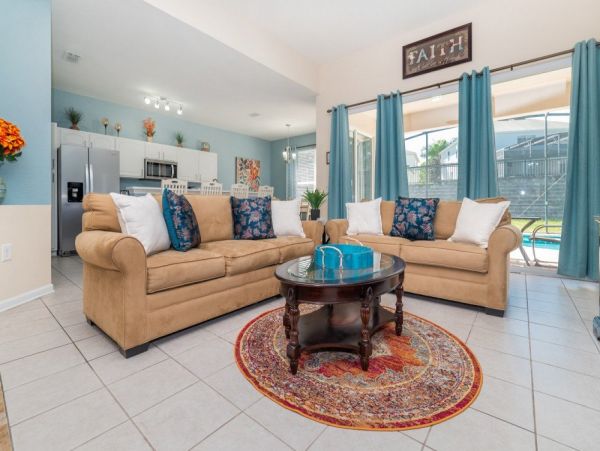 Orlando Home 977541