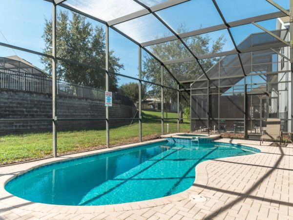 Orlando Home 977541