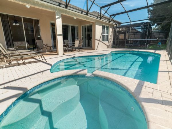 Orlando Home 977541