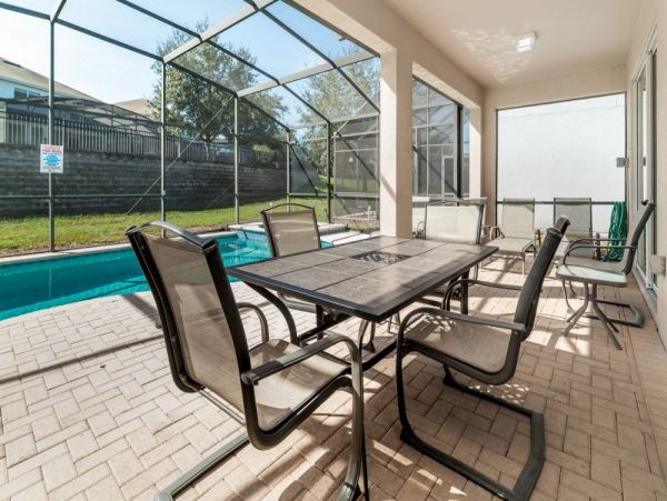 Orlando Home 977541
