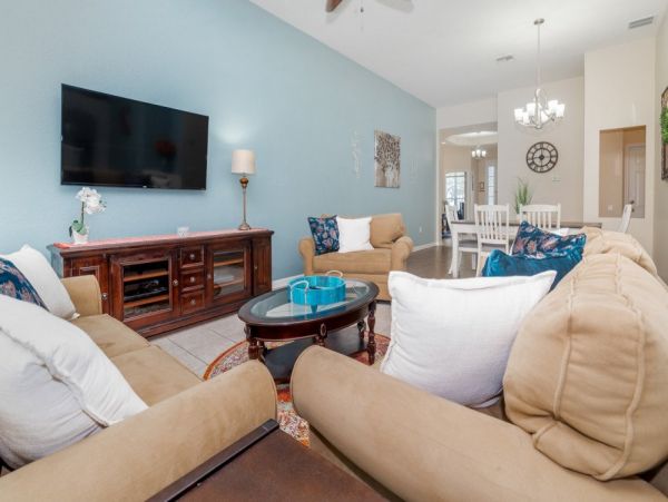 Orlando Home 977541