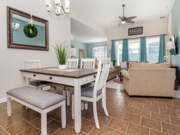 Orlando Home 977541