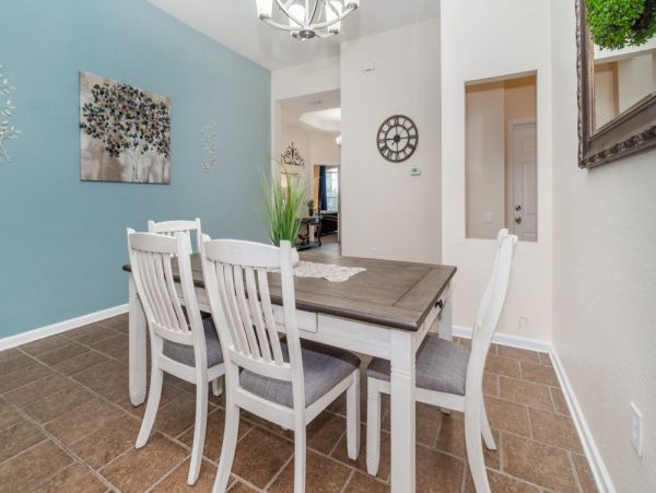 Orlando Home 977541
