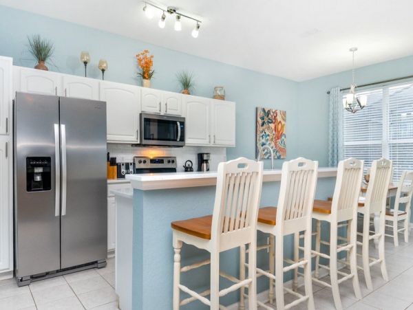 Orlando Home 977541