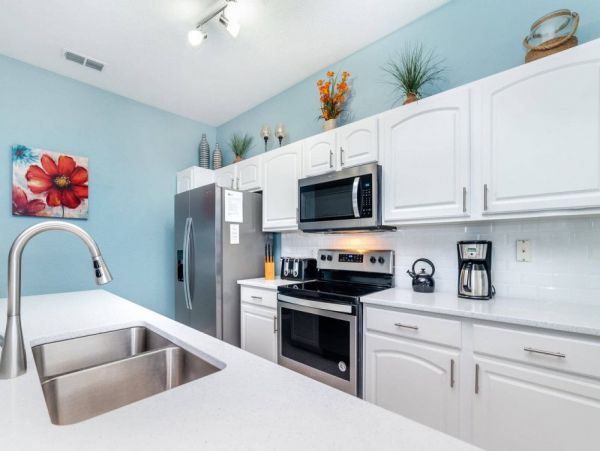 Orlando Home 977541