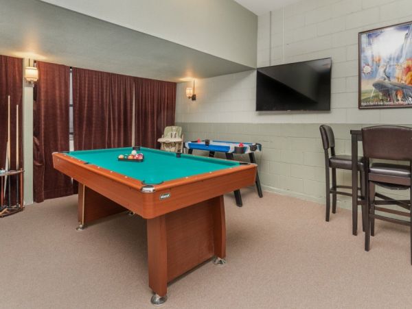 Orlando Home 977541