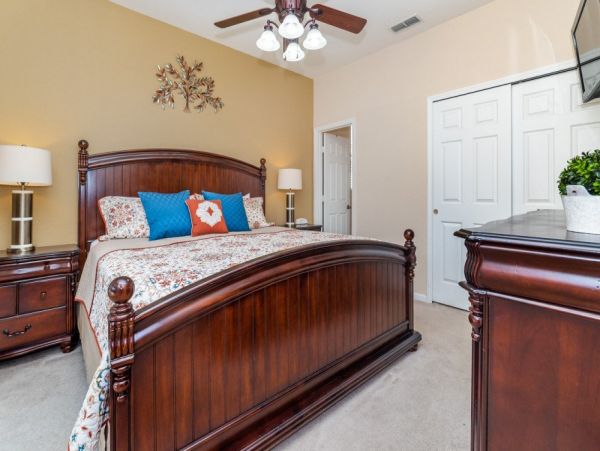 Orlando Home 977541