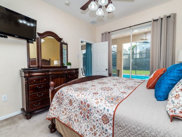 Orlando Home 977541