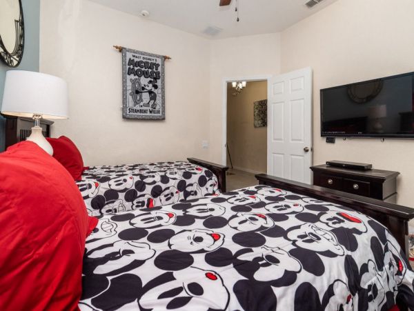 Orlando Home 977541