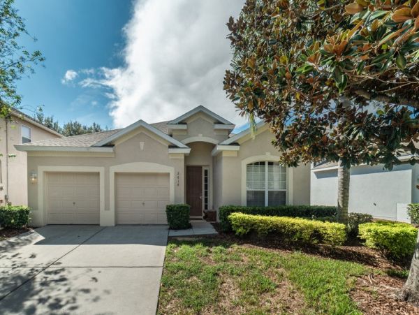 Orlando Home 977541