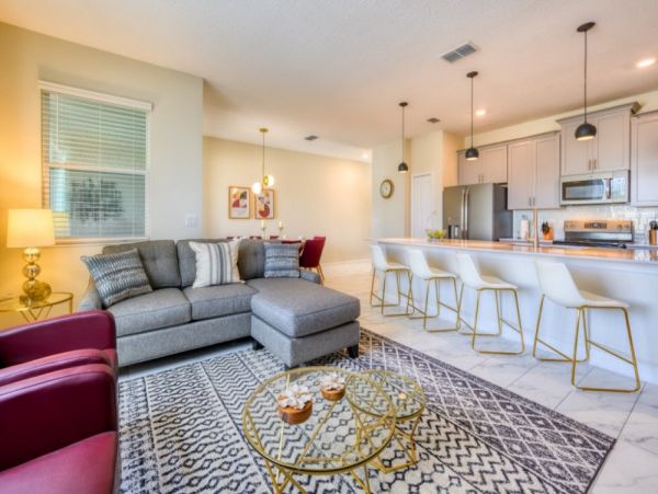 Orlando Home 977542