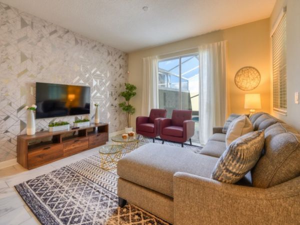 Orlando Home 977542