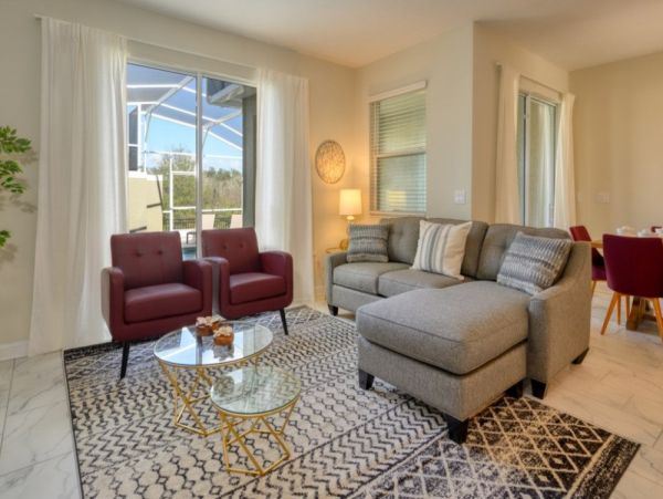 Orlando Home 977542