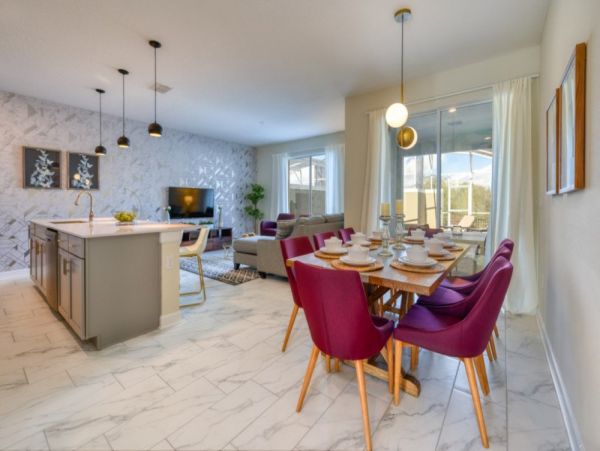 Orlando Home 977542