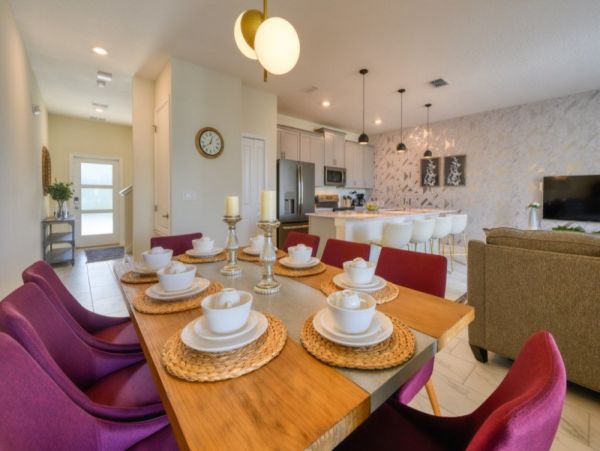 Orlando Home 977542