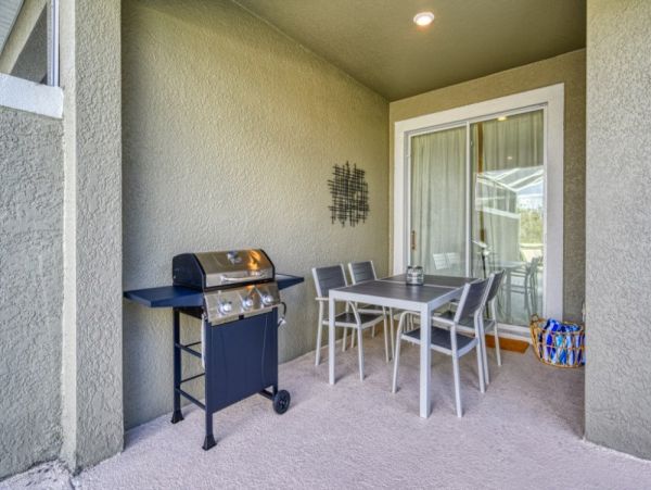 Orlando Home 977542