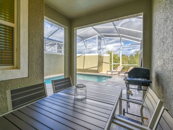 Orlando Home 977542