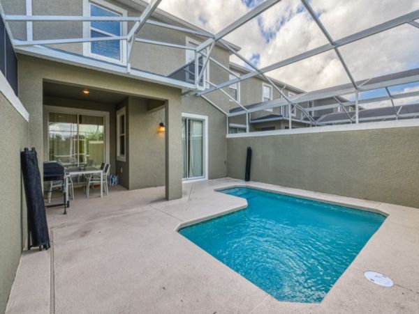 Orlando Home 977542