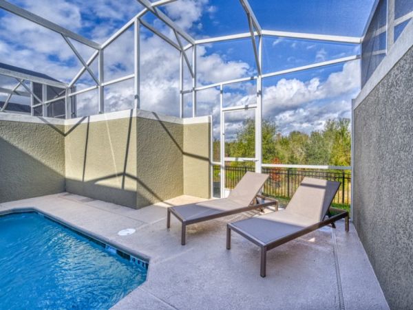 Orlando Home 977542
