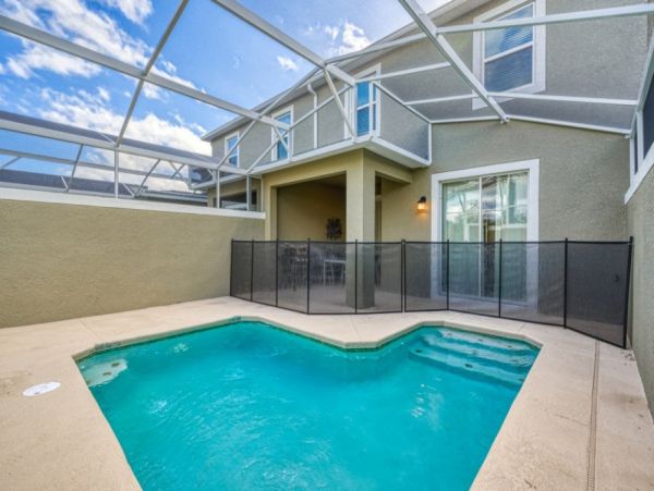Orlando Home 977542