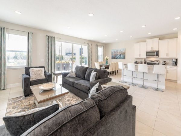 Orlando Home 977543