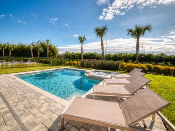 Orlando Home 977543