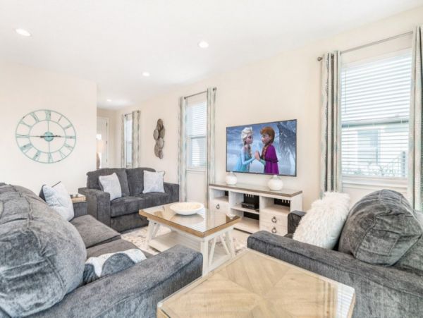 Orlando Home 977543