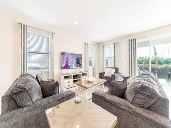 Orlando Home 977543