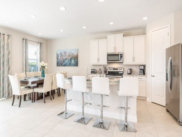 Orlando Home 977543