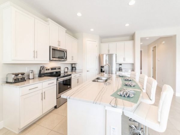 Orlando Home 977543