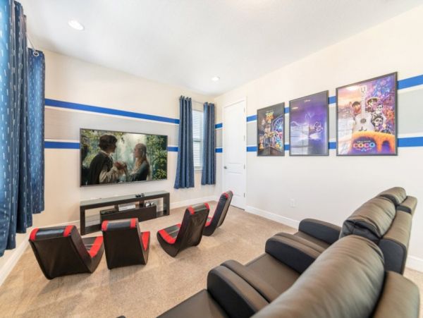 Orlando Home 977543