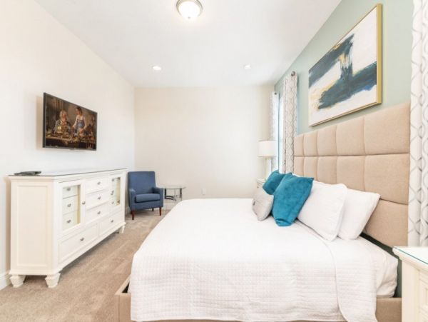 Orlando Home 977543
