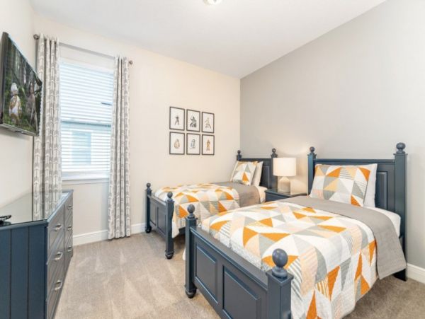 Orlando Home 977543