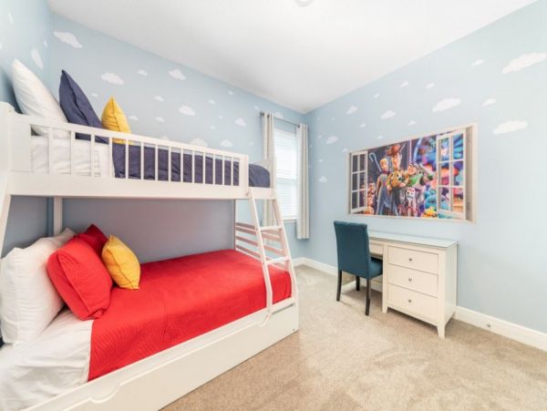 Orlando Home 977543