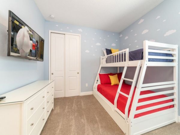 Orlando Home 977543