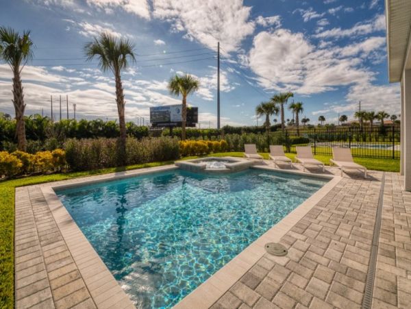 Orlando Home 977543