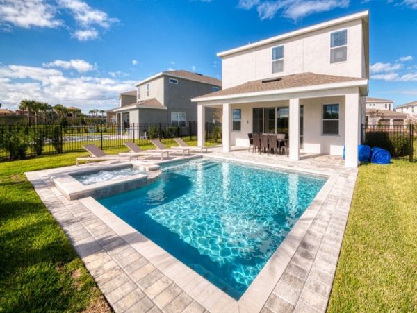 Orlando Home 977543