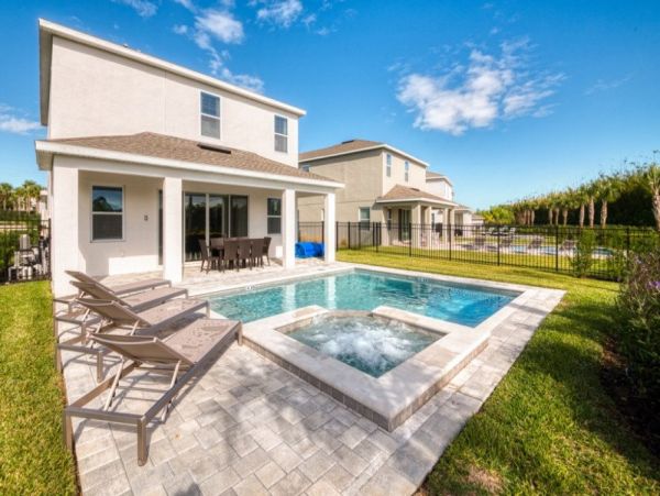 Orlando Home 977543