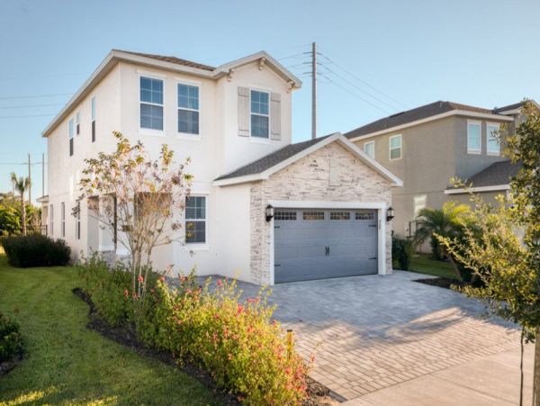 Orlando Home 977543