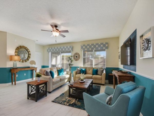Orlando Home 977544