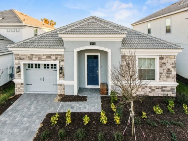 Orlando Home 977544