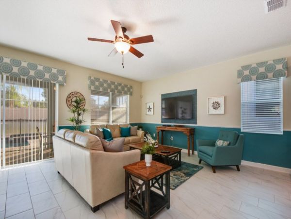 Orlando Home 977544